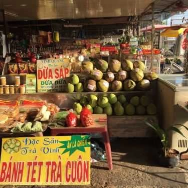 Tổng hợp- Quán Ăn Tiệm Cơm Oanh