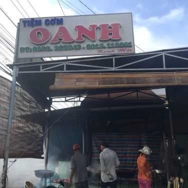 Tổng hợp- Quán Ăn Tiệm Cơm Oanh