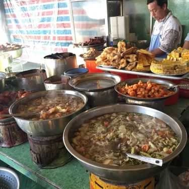 Món ăn- Quán Ăn Tiệm Cơm Oanh