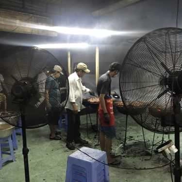 Tổng hợp- Quán Ăn Tiệm Cơm Oanh