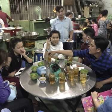 Tổng hợp- Quán Ăn Tiệm Cơm Oanh