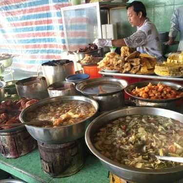 Món ăn- Quán Ăn Tiệm Cơm Oanh