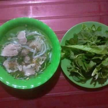 Món ăn- Quán Ăn Quán Ông Hai - Hủ Tiếu Bình Dân