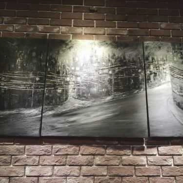 Tổng hợp- Cafe Tin - Food & Drink