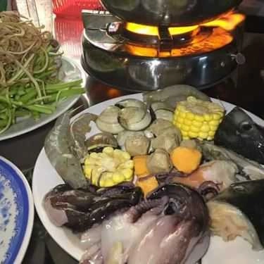 Món ăn- Ăn vặt Tin Tin - Xiên Que Nướng BBQ