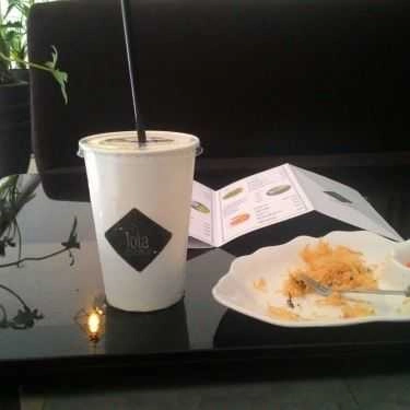 Tổng hợp- Tola Coffee & Tea - Nam Kỳ Khởi Nghĩa