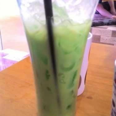 Món ăn- Ty Ty Trà Sữa & Cafe