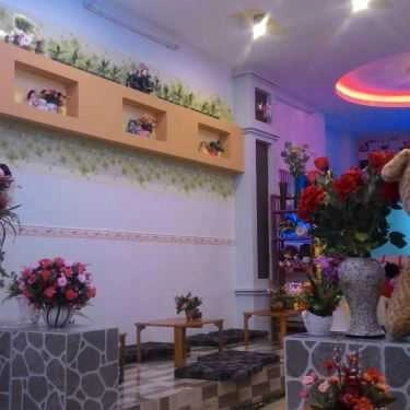 Không gian- Ty Ty Trà Sữa & Cafe