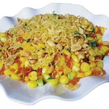 Món ăn- Cafe Bekute - Trà Sữa & Ăn Vặt