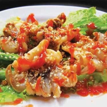 Món ăn- Cafe Bekute - Trà Sữa & Ăn Vặt