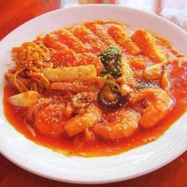 Món ăn- Cafe Bekute - Trà Sữa & Ăn Vặt