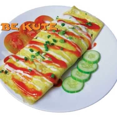 Món ăn- Cafe Bekute - Trà Sữa & Ăn Vặt