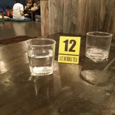 Tổng hợp- Cafe Trà Sữa 217