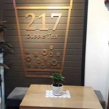 Tổng hợp- Cafe Trà Sữa 217