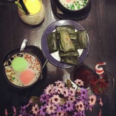 Tổng hợp- Cafe Trà Sữa 217