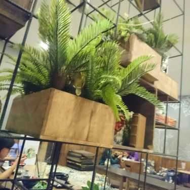 Tổng hợp- Cafe Trà Sữa 217