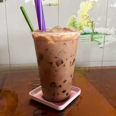 Món ăn- Cafe Trà Sữa 99