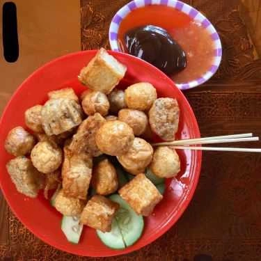Món ăn- Cafe Trà Sữa 99