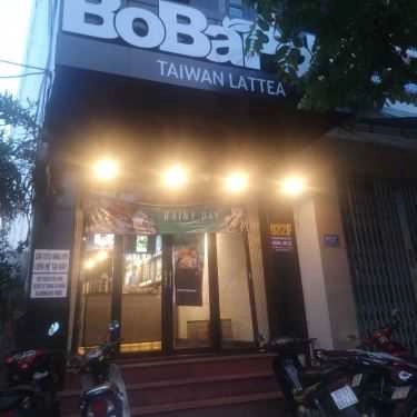 Tổng hợp- Cafe Trà Sữa Bobapop - Mỹ Tho