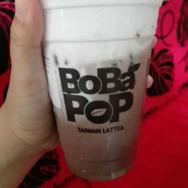 Món ăn- Cafe Trà Sữa Bobapop - Mỹ Tho