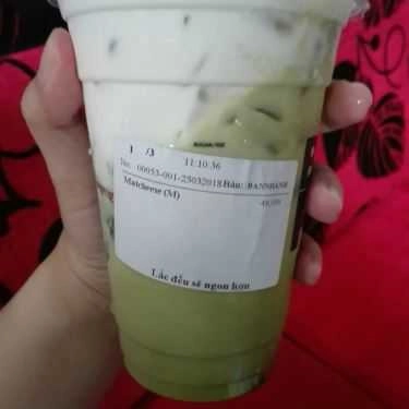 Món ăn- Cafe Trà Sữa Bobapop - Mỹ Tho