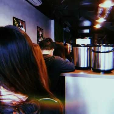 Tổng hợp- Cafe Trà Sữa Bobapop - Mỹ Tho