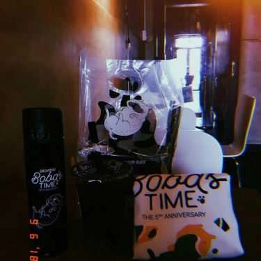 Món ăn- Cafe Trà Sữa Bobapop - Mỹ Tho
