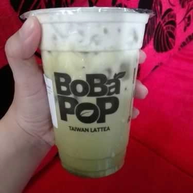 Món ăn- Cafe Trà Sữa Bobapop - Mỹ Tho