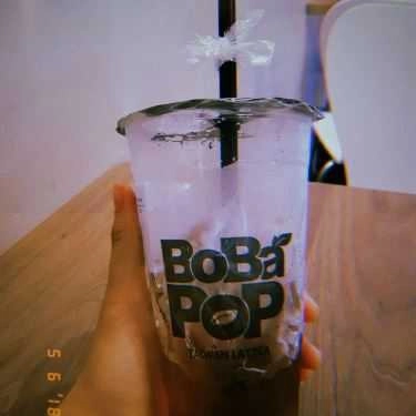 Món ăn- Cafe Trà Sữa Bobapop - Mỹ Tho