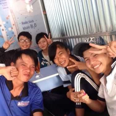 Tổng hợp- Ăn vặt Trà Sữa Homely