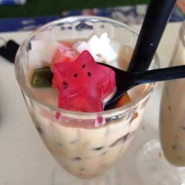 Món ăn- Cafe Trà Sữa Doraemon