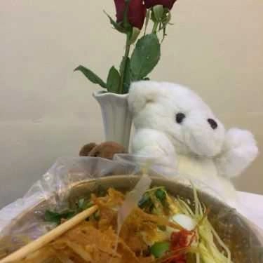 Tổng hợp- Cafe Trà Sữa Gấu