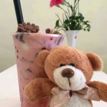 Món ăn- Cafe Trà Sữa Gấu