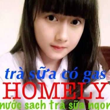 Tổng hợp- Ăn vặt Trà Sữa Homely