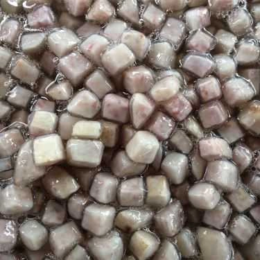 Tổng hợp- Ăn vặt Trà Sữa Hồng Ngọc