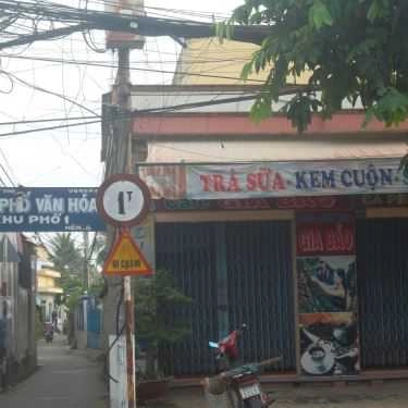 Tổng hợp- Cafe Trà Sữa, Kem Cuộn & Sinh Tố Bình Dân