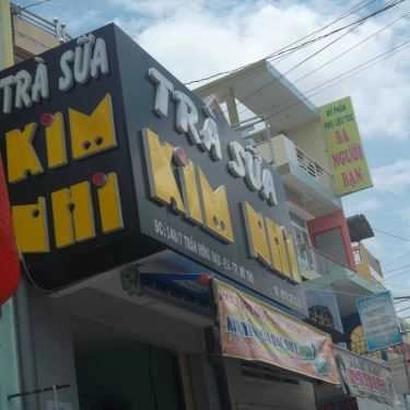 Tổng hợp- Cafe Trà Sữa Kim Nhi