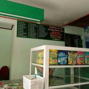 Tổng hợp- Cafe Trà Sữa Monti