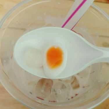 Món ăn- Cafe Trà Sữa Monti