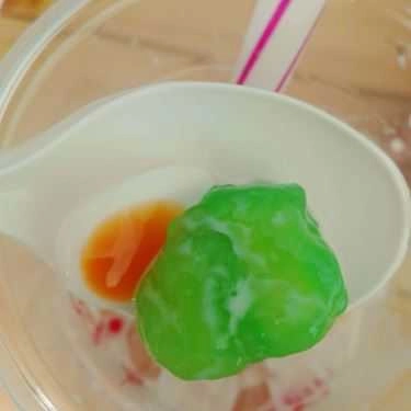 Món ăn- Cafe Trà Sữa Monti