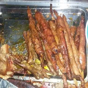 Món ăn- Cafe Trà Sữa Ngọc Giàu - Võ Việt Tân