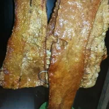 Món ăn- Cafe Trà Sữa Ngọc Giàu - Võ Việt Tân