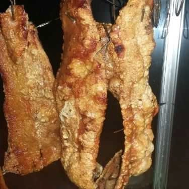 Món ăn- Cafe Trà Sữa Ngọc Giàu - Võ Việt Tân