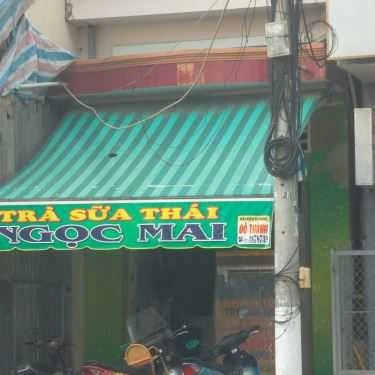 Tổng hợp- Ăn vặt Ngọc Mai - Trà Sữa Thái