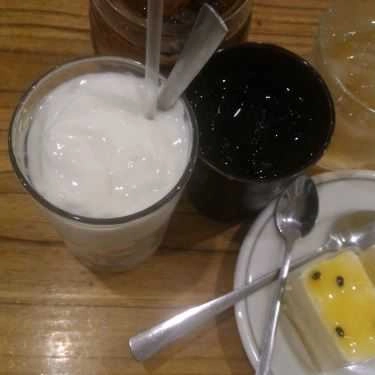 Món ăn- Cafe Trà Sữa Nhí
