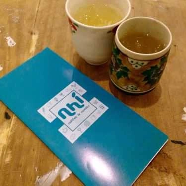Tổng hợp- Cafe Trà Sữa Nhí