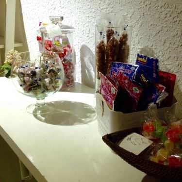 Tổng hợp- Cafe Trà Sữa Nhí