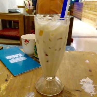 Món ăn- Cafe Trà Sữa Nhí