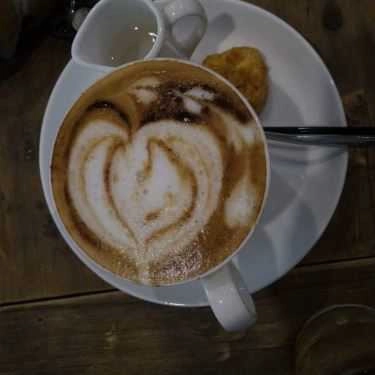 Món ăn- Cafe Trà Sữa Nhí