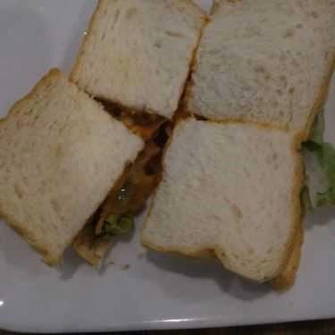 Món ăn- Cafe Trà Sữa Nhí